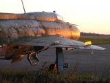 Mikoyan-Gurevich MiG-21PFM